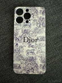 iPhone 15 pro max kryt Dior