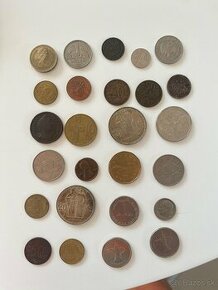 Zberateľské a vzácne mince
