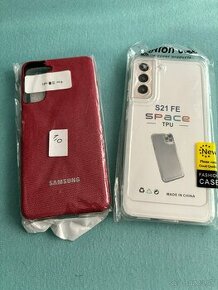 Samsung S21 fe