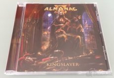 Almanac - Kingslayer