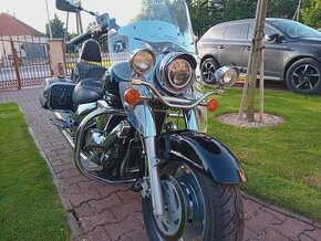 Suzuki Intruder 1500