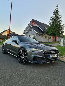 Audi A7 Sportback 55 3.0 TFSI mHEV quattro S tronic