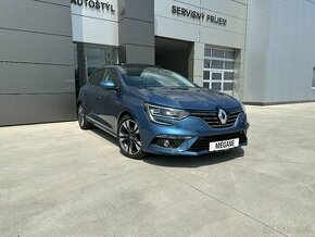 Renault Mégane INTENS BluedCi 150 EDC - 1