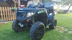 Arctic Cat LIMITED XR 700 EFI  4x4 - 1