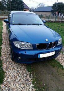 BMW 120d