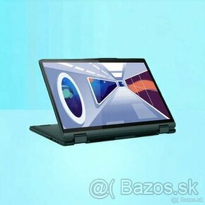 Notebook Lenovo Yoga 6 SSD 512gb