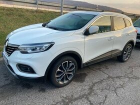 Renault Kadjar Blue dCi 115 Intens - 1