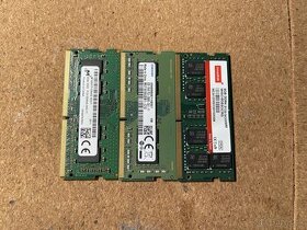 8GB DDR4 RAM do Notebooku - 1