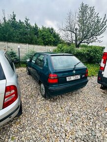 Skoda Felicia 1,3 mpi - 1