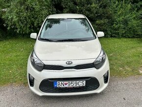 Kia Picanto 1.0 2021