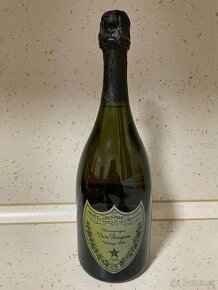 1999 Dom Perignon Brut Champagne, Francúzsko