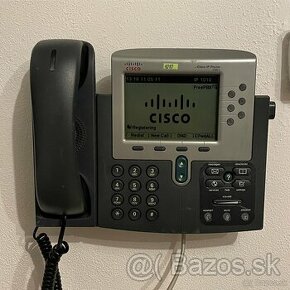 Cisco IP Phone 7961