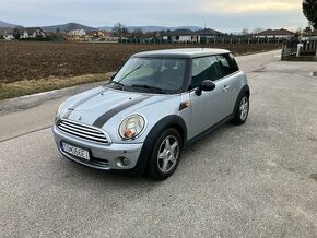 MiniCooper