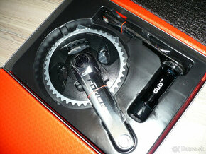 Sram Force DUB Wide 177,5mm - 1