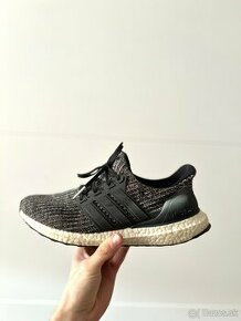 Predám origo adidas ultraboost black & white, ZNÍŽ.CENA