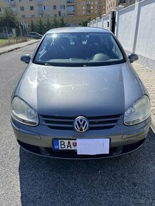 VW Golf5 1.4 2005