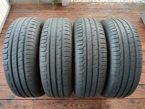 Letné pneumatiky Continental 195/65 R15 H