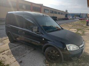 Opel Combo 1,4, r.v. 2008, benzín/LPG