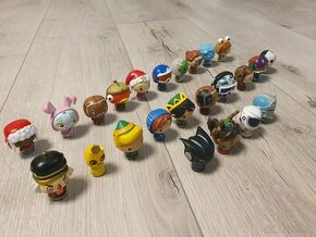 Figurky mini Funko Pop Fortnite - 1