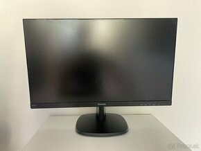 24" Philips 243V7QJABF