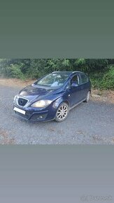 Seat Altea XL 1.4 TSi - 1