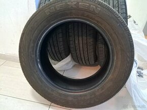 Letné pneu Nexen NPriz 205/65 R16 - 4 ks