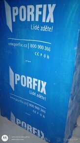 Porfix 500x200x250 mm