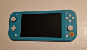 Nintendo Switch lite - 1