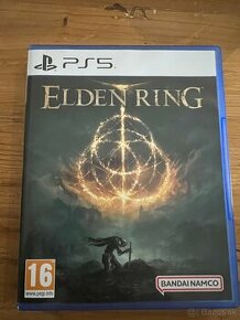 Elden Ring PS5 - 1