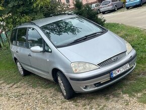 PREDAM FORD 2004 TDI CENA 599€