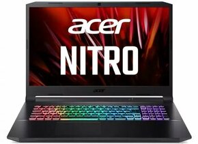 ACER Nitro 5 AN517-41-R7GS Shale Black