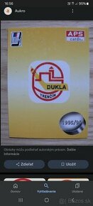 Dukla Trencin APS