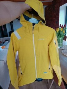 La Sportiva bunda windstopper goretex 38/40 - 1