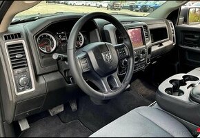 Dodge Ram 1500 - 1