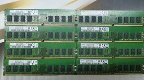 12x 8GB Module - Samsung DDR4 2400MHz UDIMM - Desktop PC RAM