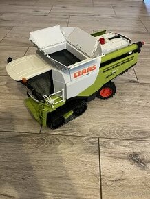 Bruder kombajn Claas