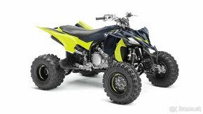 Yamaha yfz 450 r - 1