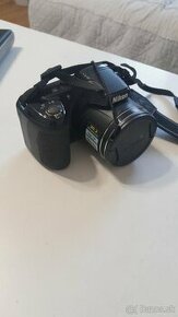 Nikon coolpix L340