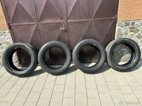 Zimné pneumatiky Vredestein 225/55 R19