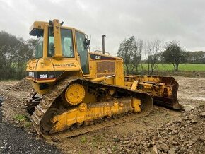 CAT D6N LGP - 1