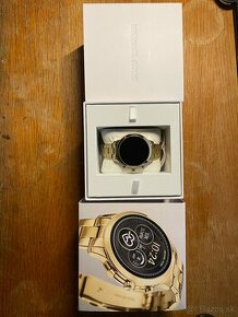 Michael Kors Hodinky Access Gen 4 Smartwatch - 1