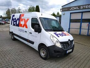 Renault Master 2.3 96kW - 1