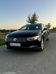 Volkswagen Passat 2.0 TDI DSG - 1