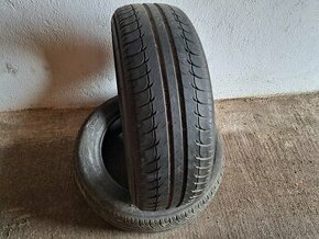 Letne pneu. BFGoodrich 215/60 R17 - 1