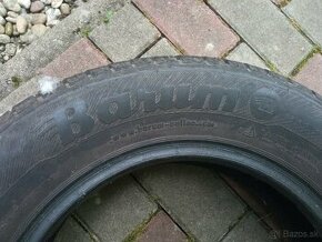 Letné pneumatiky Barum Brillantis 2 175/70 R14 - 1