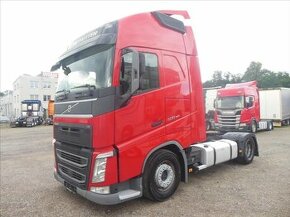 Volvo FH 13/500, Globe XL, LowDeck, - 1