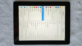 Apple iPad 3 32GB (530) - 1