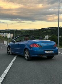 Peugeot 307 cc 2.0