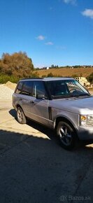 Range Rover L322