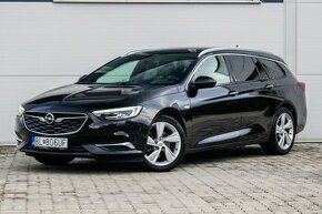 Opel Insignia Sports Tourer 2.0 154kW 4x4